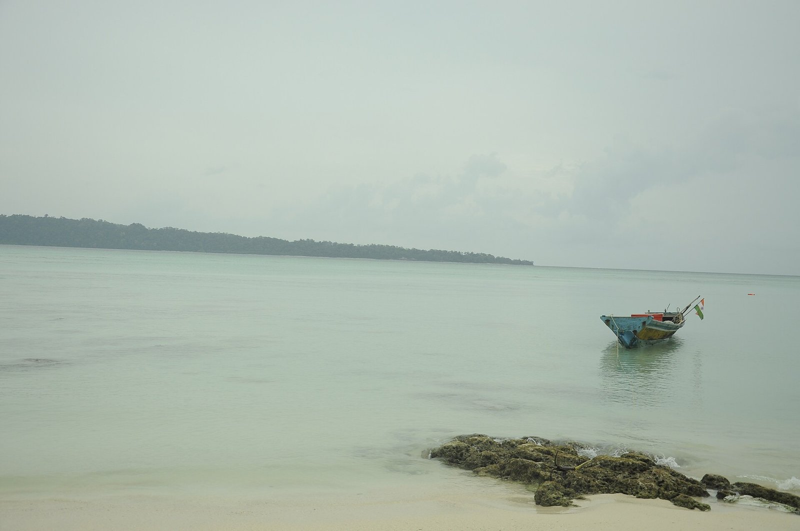 Leisure Honeymoon