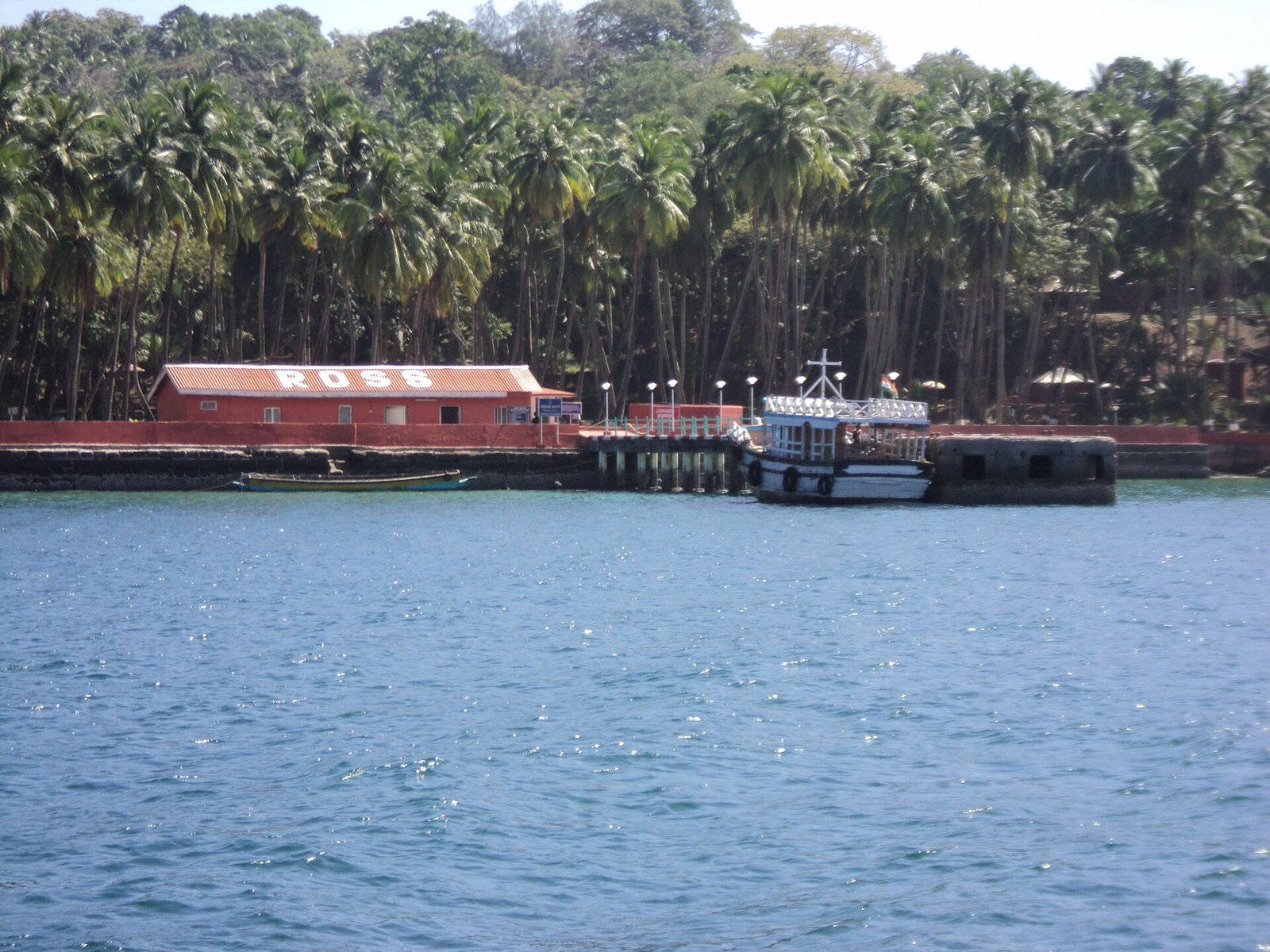 About Andaman Tourist Services